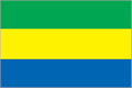 Gabon